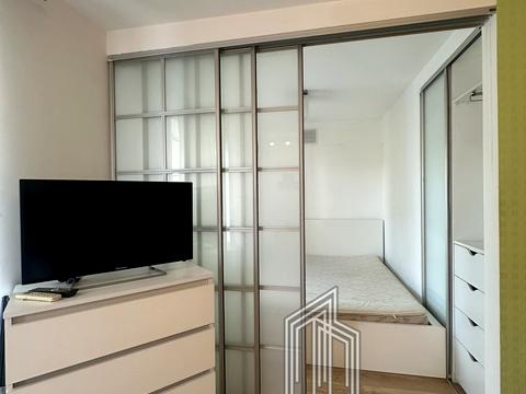 квартира по адресу Саксаганского ул., 7