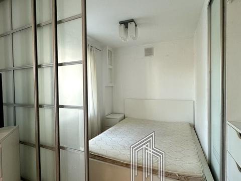 квартира за адресою Саксаганського вул., 7