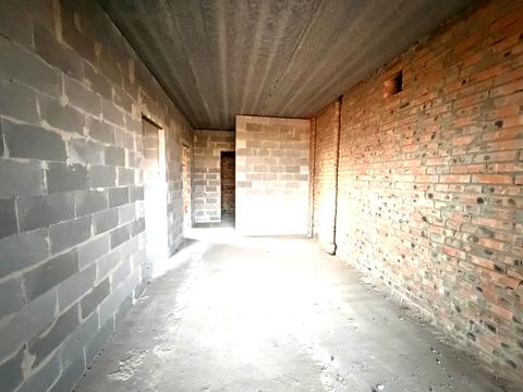 квартира по адресу Новодворская ул., 75