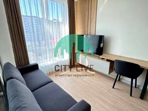 квартира за адресою Юліана Пелеша вул., 3