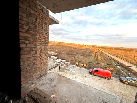 квартира по адресу Новодворская ул., 75