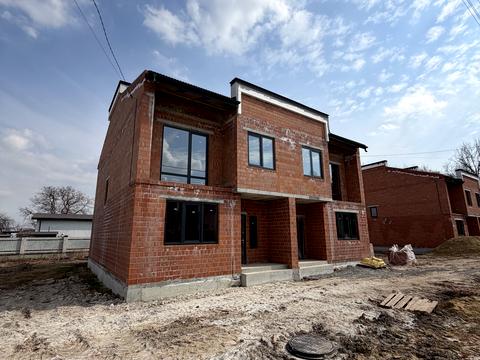 дом по адресу Бічна Івана Мазепи, 1