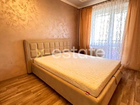 квартира за адресою житловий масив Тополя-3 вул., 47