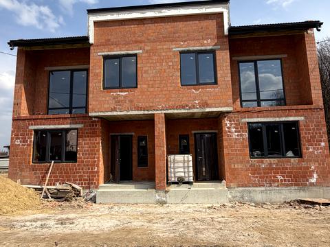 дом по адресу Бічна Івана Мазепи, 1