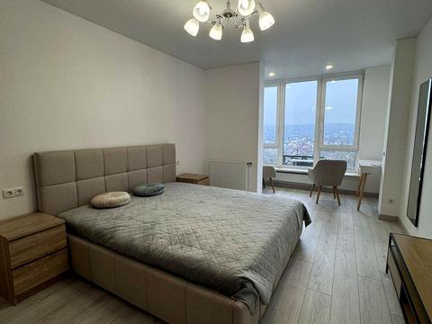 квартира за адресою Канівська вул., (Будинок 1)