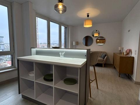 квартира за адресою Канівська вул., (Будинок 1)