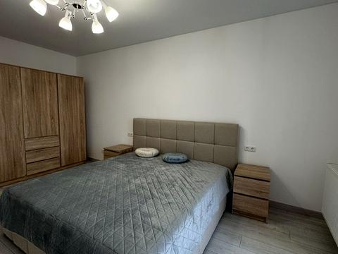 квартира за адресою Канівська вул., (Будинок 1)