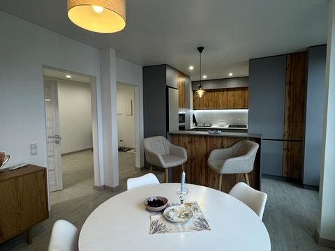 квартира за адресою Канівська вул., (Будинок 1)