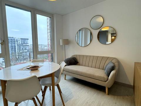 квартира за адресою Канівська вул., (Будинок 1)