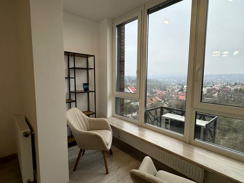 квартира за адресою Канівська вул., (Будинок 1)