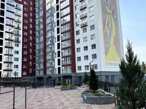 квартира по адресу Княгинин ул., 44