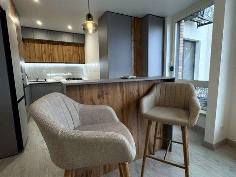 квартира за адресою Канівська вул., (Будинок 1)