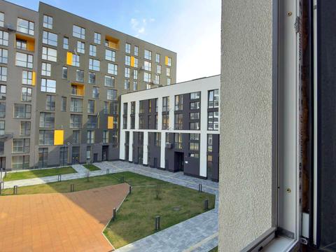 квартира по адресу Богдана Хмельницкого ул., 207-В