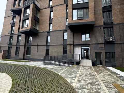 квартира за адресою Канівська вул., (Будинок 1)