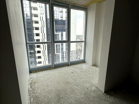 квартира по адресу Романа Левицкого ул., (Будинок 2)