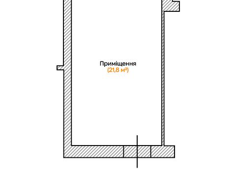 квартира за адресою Академіка Лебедєва вул., 1