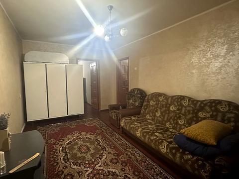 квартира по адресу Космонавтів ул., 8а