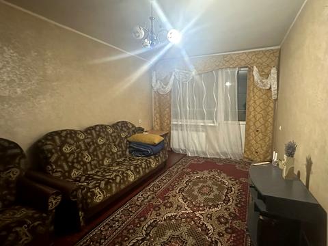 квартира по адресу Космонавтів ул., 8а