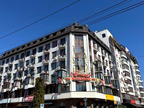 квартира за адресою Проскурівська вул., 45