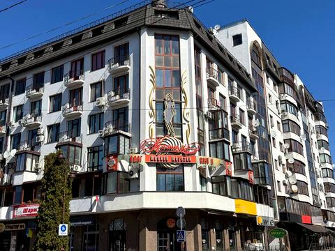 квартира по адресу Проскуровская ул., 45
