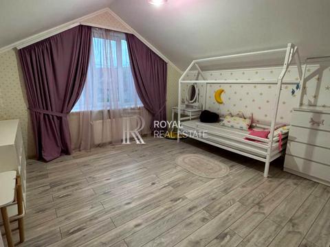 будинок за адресою Зоряна, 4