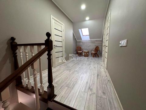 будинок за адресою Зоряна, 4