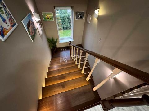 будинок за адресою Зоряна, 4