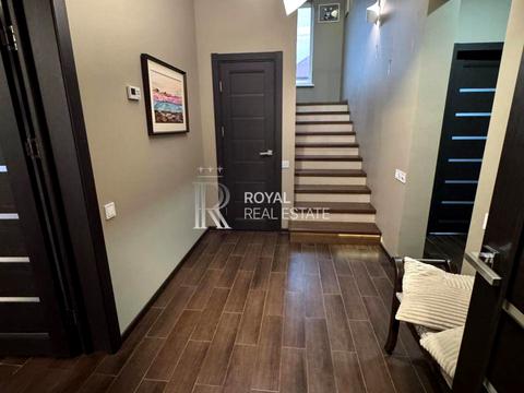 будинок за адресою Зоряна, 4