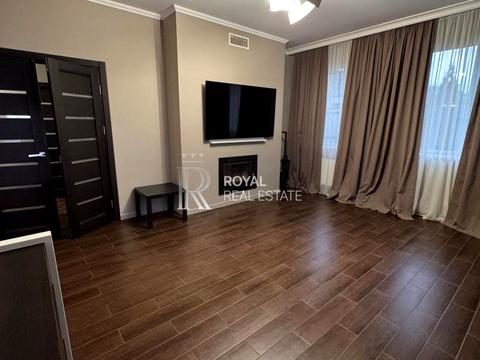 будинок за адресою Зоряна, 4