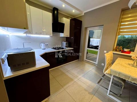 будинок за адресою Зоряна, 4