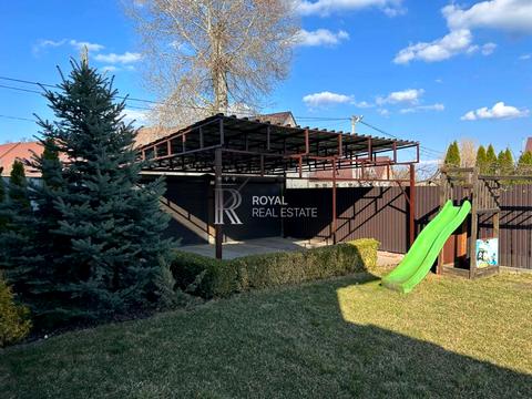 будинок за адресою Зоряна, 4