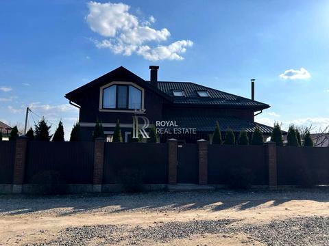 будинок за адресою Зоряна, 4