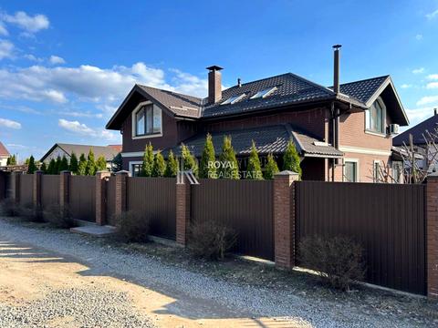 будинок за адресою Зоряна, 4