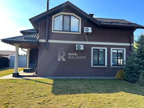 будинок за адресою Зоряна, 4