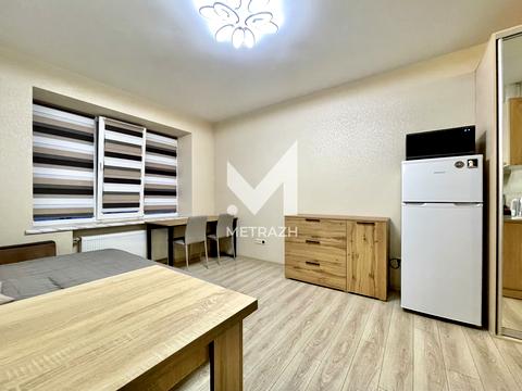 квартира по адресу Бестужева ул. (Бестужева), 11в