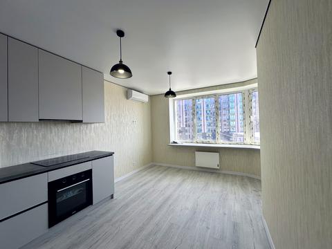 квартира за адресою Героїв Небесної Сотні просп., 16/10