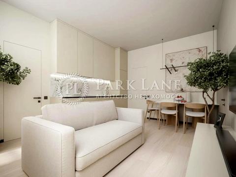 квартира за адресою Інститутська вул., 73