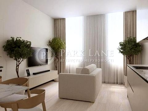 квартира за адресою Інститутська вул., 73