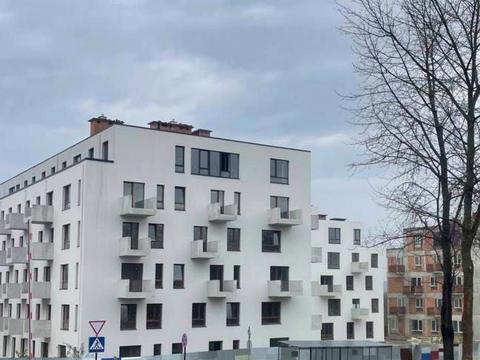 квартира за адресою Пилипа Орлика вул., (Будинок 4)