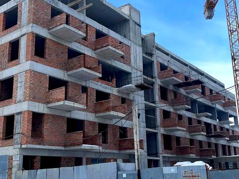 квартира за адресою Пилипа Орлика вул., (Будинок 4)