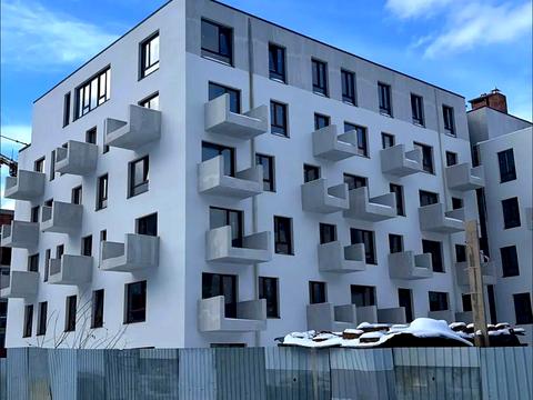 квартира за адресою Пилипа Орлика вул., (Будинок 4)