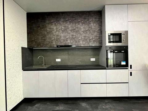 квартира за адресою Салютна вул., 2к9