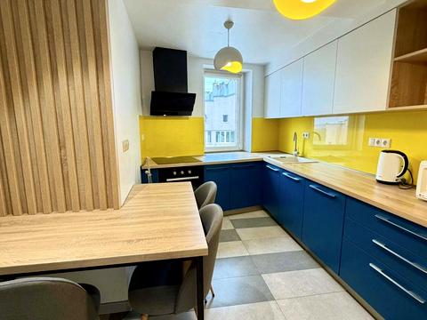 квартира за адресою Українського Відродження вул. (Бударіна), 3-Г