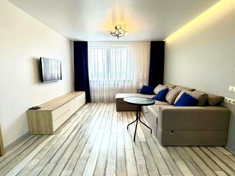 квартира по адресу Украинского Возродження ул. (Бударіна), 3-Г