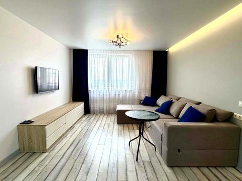 квартира за адресою Українського Відродження вул. (Бударіна), 3-Г