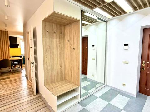 квартира за адресою Українського Відродження вул. (Бударіна), 3-Г