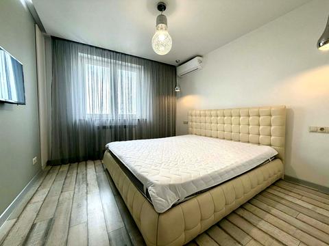 квартира за адресою Українського Відродження вул. (Бударіна), 3-Г