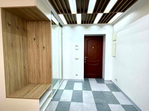 квартира за адресою Українського Відродження вул. (Бударіна), 3-Г