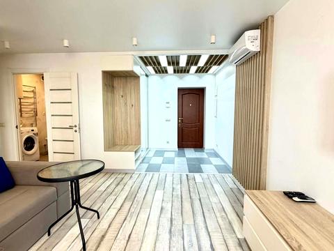 квартира за адресою Українського Відродження вул. (Бударіна), 3-Г