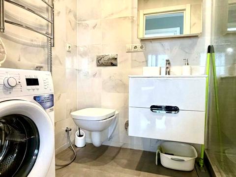 квартира за адресою Українського Відродження вул. (Бударіна), 3-Г